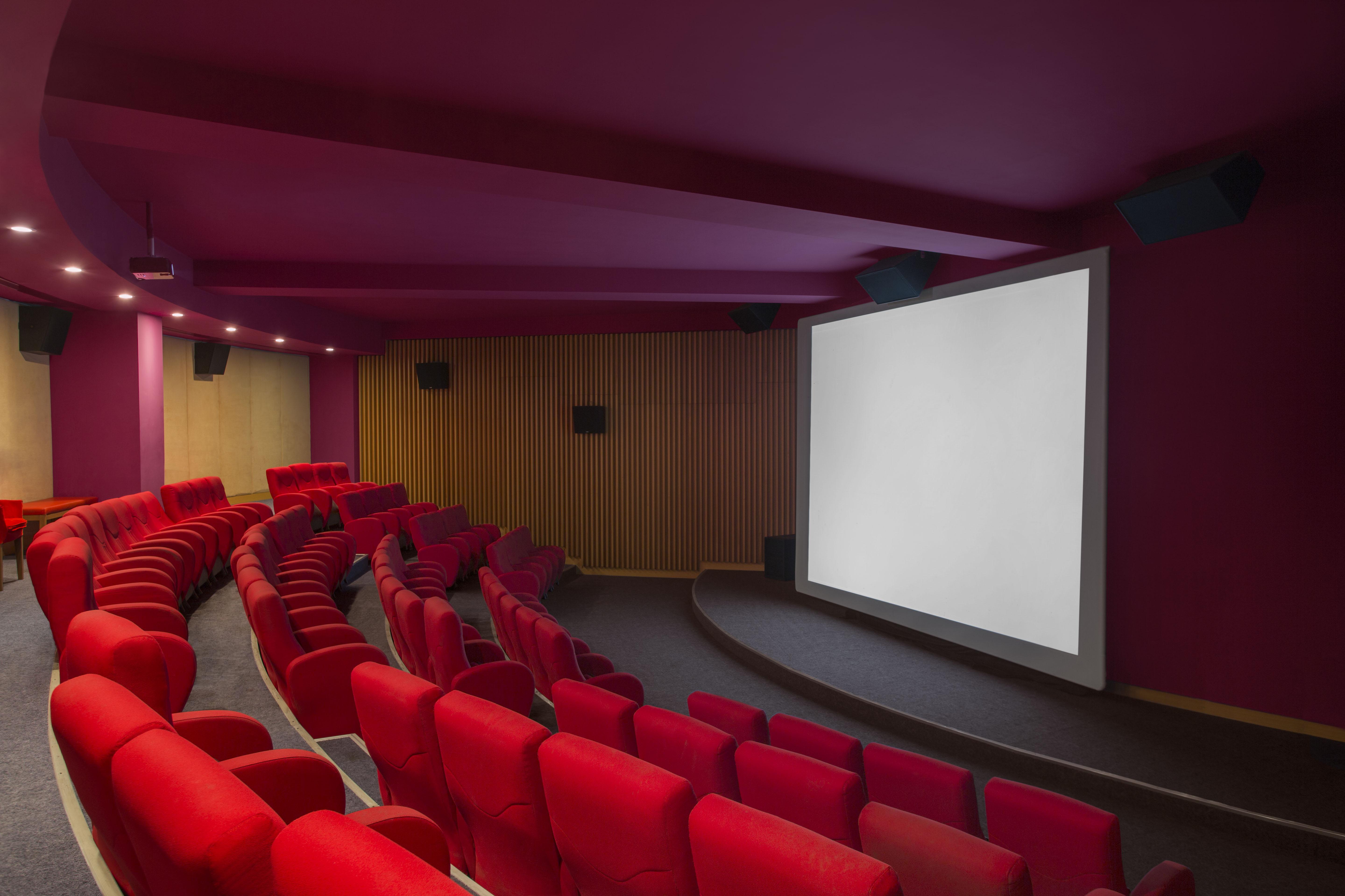 Lara Barut Collection Hotel Antalya Exterior foto The cinema at the University of Roehampton