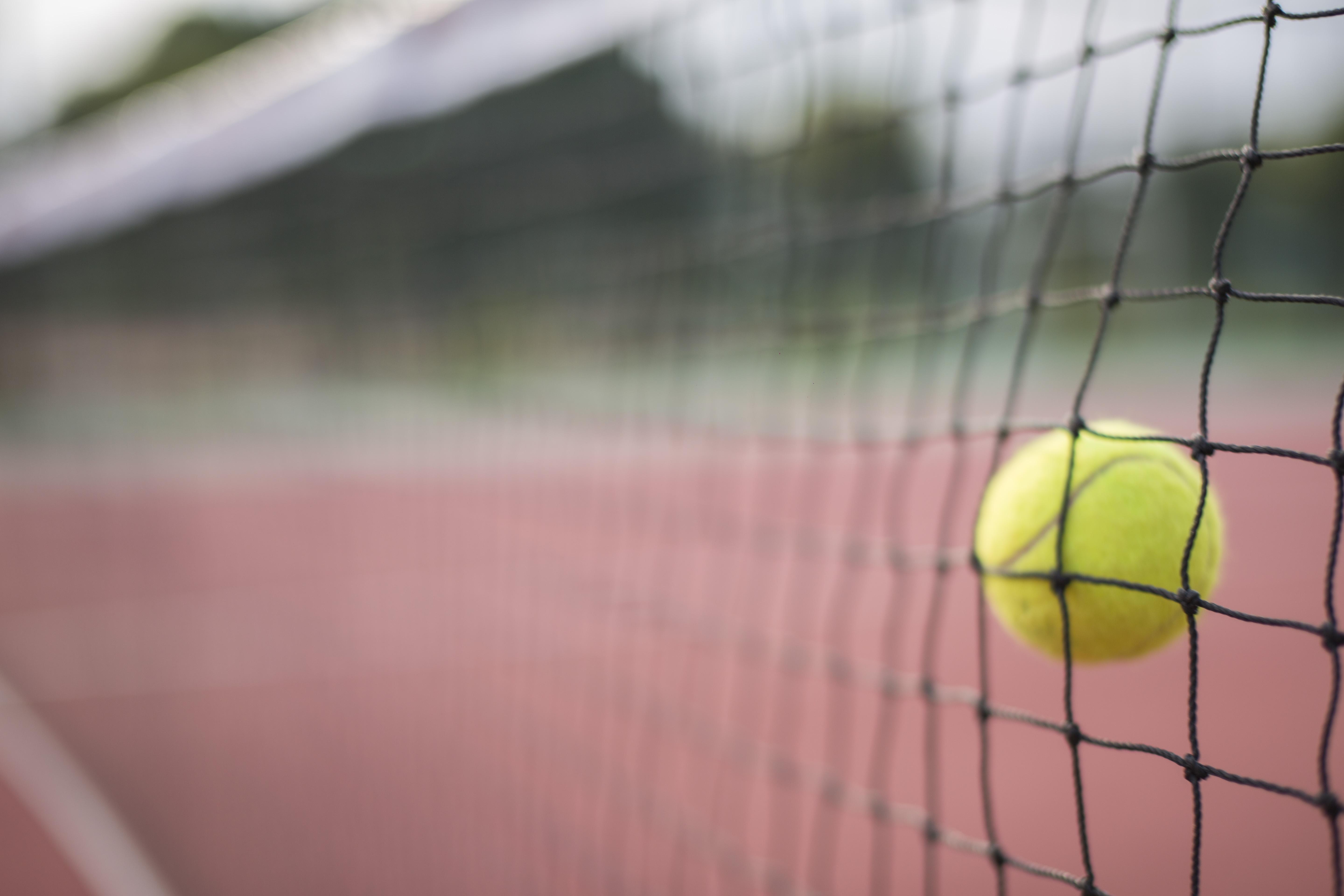 Lara Barut Collection Hotel Antalya Exterior foto A tennis ball hitting the net